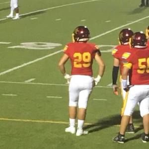 Meet your Posher, Jaiden